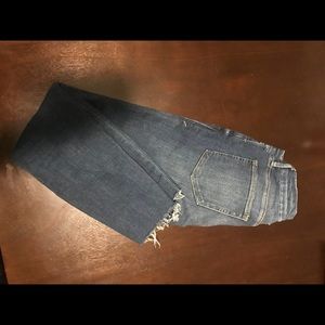 Good American Skinny Jeans